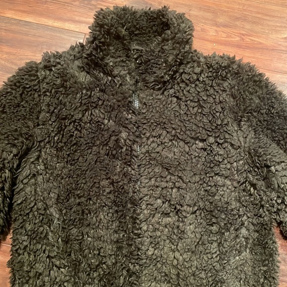 Black Tape Women's Bomber Jacket - Picture 2 of 4